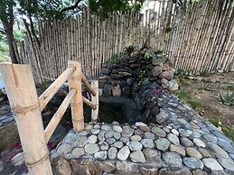 Glamping Lake San Juan