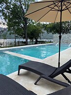 Glamping Lake San Juan
