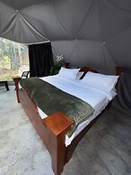 Glamping Lake San Juan