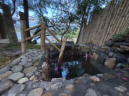 Glamping Lake San Juan