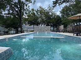 Glamping Lake San Juan