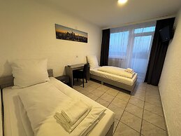 Hotel Main Taunus