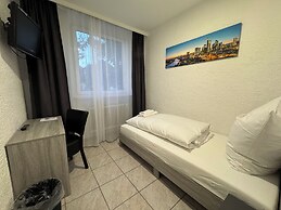 Hotel Main Taunus