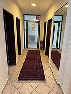 Hotel Main Taunus