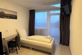 Hotel Main Taunus
