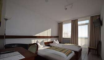 Hotel Main Taunus