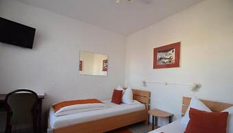 Hotel Main Taunus
