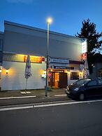 Hotel Main Taunus