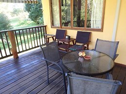 Teretre Cabins Nimbin