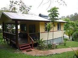 Teretre Cabins Nimbin