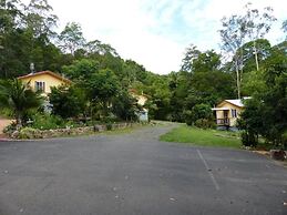Teretre Cabins Nimbin