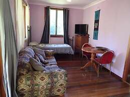 Teretre Cabins Nimbin