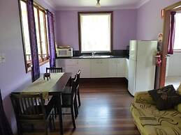 Teretre Cabins Nimbin