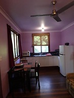 Teretre Cabins Nimbin