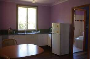 Teretre Cabins Nimbin