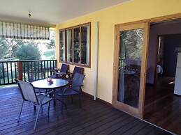 Teretre Cabins Nimbin