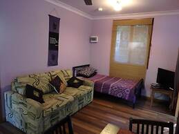 Teretre Cabins Nimbin