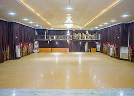 Responsible Leaders Hotel