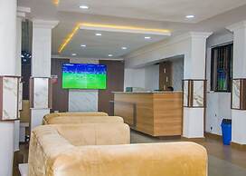 Responsible Leaders Hotel