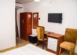 Responsible Leaders Hotel