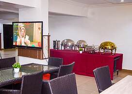 Responsible Leaders Hotel