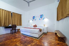 Casa Flores Zicatela