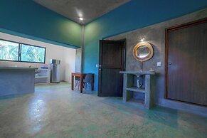 Casa Flores Zicatela