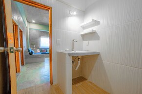 Casa Flores Zicatela