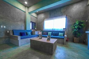 Casa Flores Zicatela