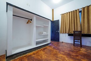 Casa Flores Zicatela