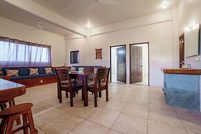 Casa Flores Zicatela