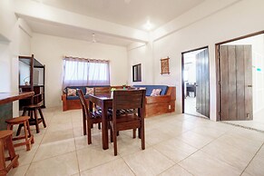 Casa Flores Zicatela