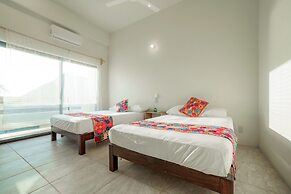 Casa Flores Zicatela