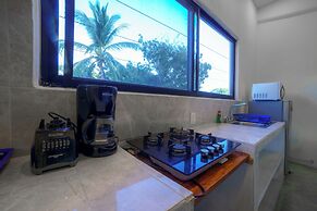 Casa Flores Zicatela