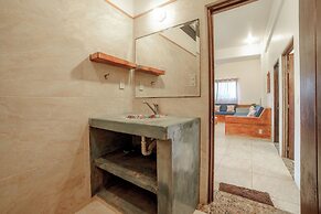 Casa Flores Zicatela