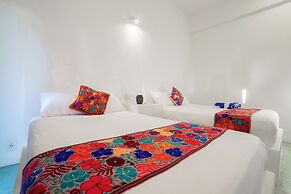 Casa Flores Zicatela