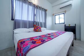 Casa Flores Zicatela