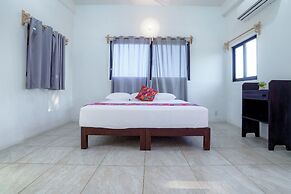 Casa Flores Zicatela