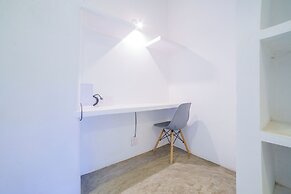 Casa Flores Zicatela