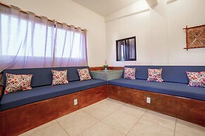 Casa Flores Zicatela