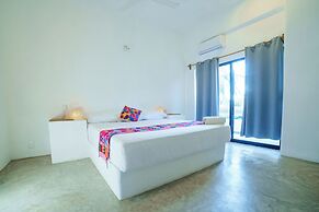 Casa Flores Zicatela