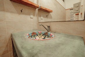 Casa Flores Zicatela