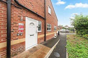 2 Bedroom Luxury Apartment Near Leeds City Centre