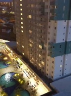 Olimpia  Park Resort Ap.503C