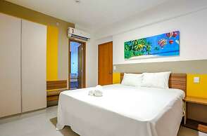 Olimpia  Park Resort Ap.503C