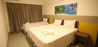 Olimpia  Park Resort Ap.503C