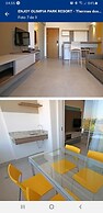 Olimpia  Park Resort Ap.503C