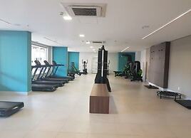 Olimpia  Park Resort Ap.503C