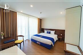 Beverly Hill Ha Long Villas & Apartments