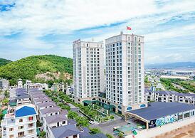 Beverly Hill Ha Long Villas & Apartments